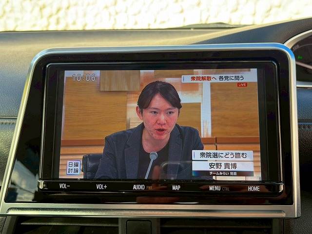 トヨタ&nbsp;シエンタハイブリッドの画像4