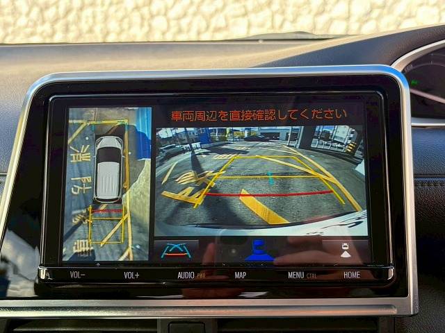 トヨタ&nbsp;シエンタハイブリッドの画像5