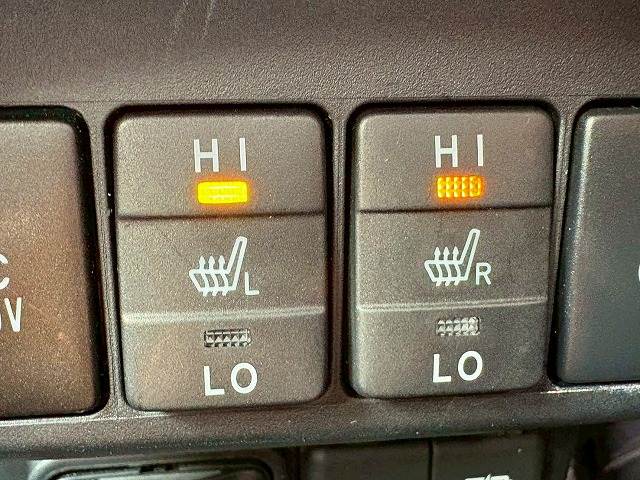 トヨタ&nbsp;シエンタハイブリッドの画像8