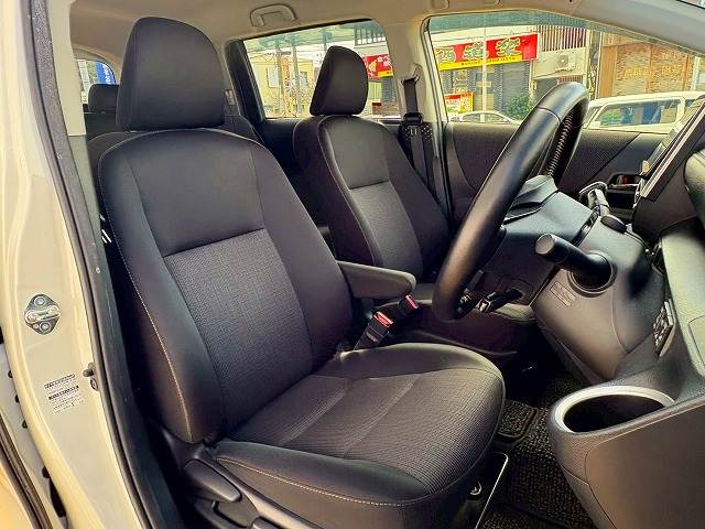 トヨタ&nbsp;シエンタハイブリッドの画像11