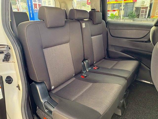 トヨタ&nbsp;シエンタハイブリッドの画像12