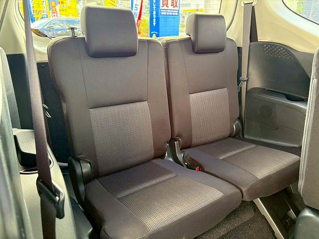 トヨタ&nbsp;シエンタハイブリッドの画像13