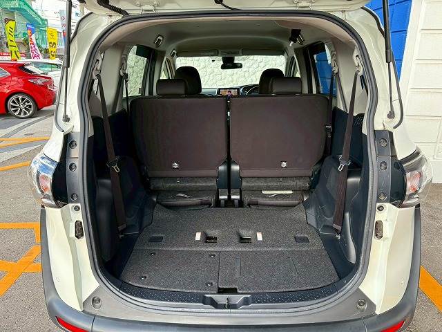 トヨタ&nbsp;シエンタハイブリッドの画像14