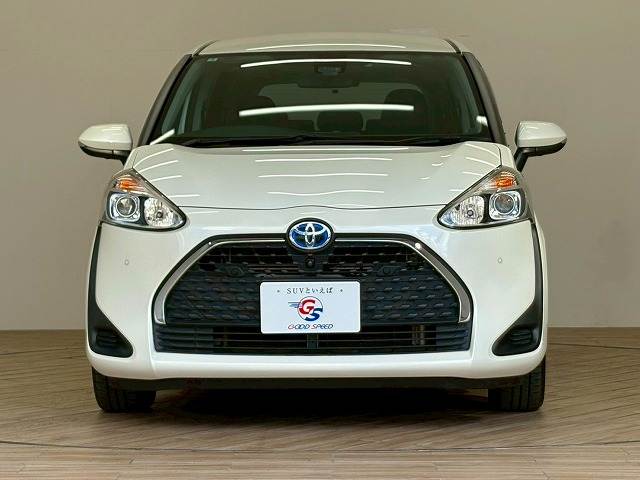 トヨタ&nbsp;シエンタハイブリッドの画像15