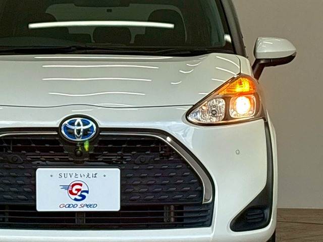 トヨタ&nbsp;シエンタハイブリッドの画像19