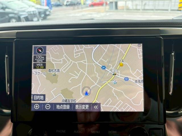 トヨタ&nbsp;アルファードの画像4