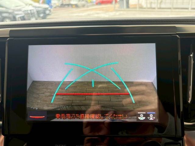 トヨタ&nbsp;アルファードの画像5