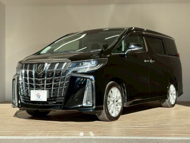 トヨタ&nbsp;アルファードの画像14