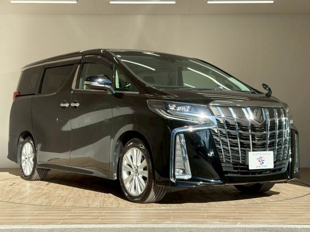 トヨタ&nbsp;アルファードの画像15