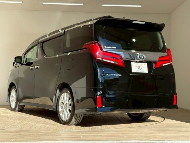 トヨタ&nbsp;アルファードの画像16
