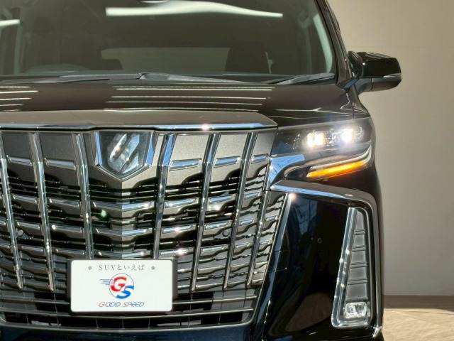 トヨタ&nbsp;アルファードの画像18