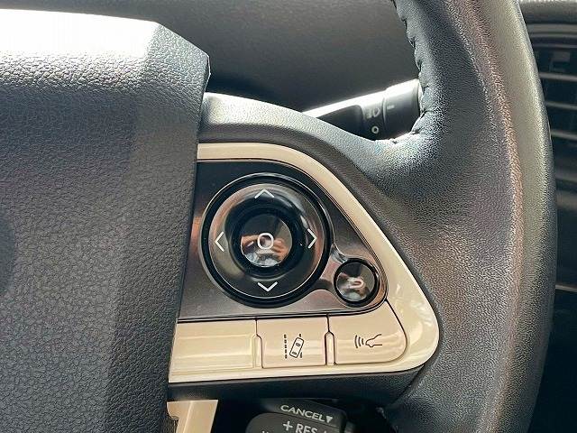 トヨタ&nbsp;プリウスの画像8