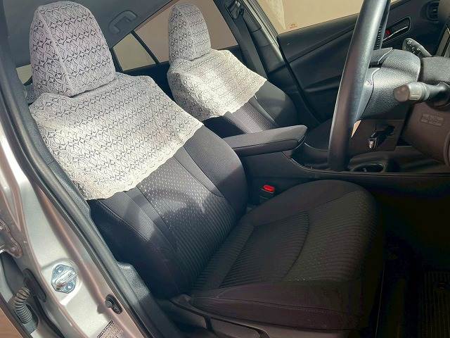 トヨタ&nbsp;プリウスの画像11