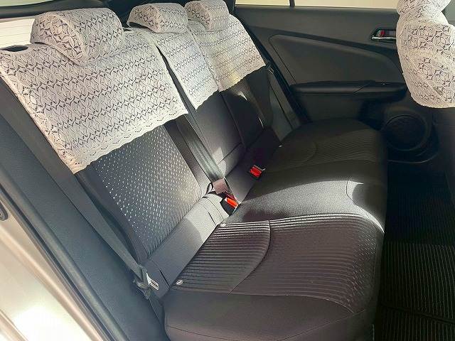 トヨタ&nbsp;プリウスの画像12