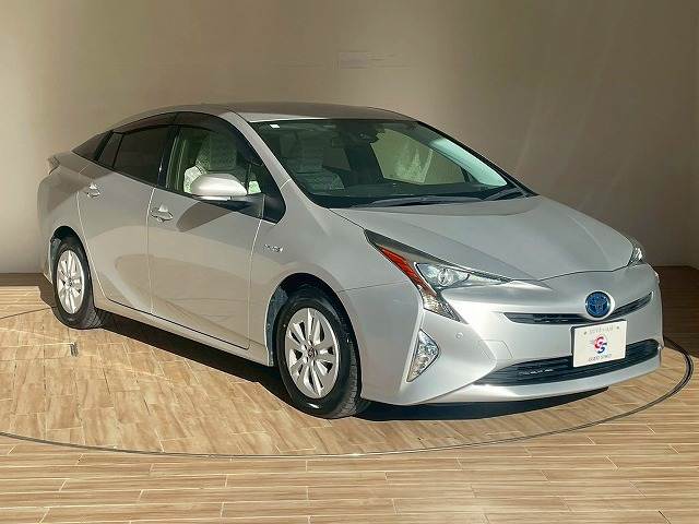 トヨタ&nbsp;プリウスの画像15