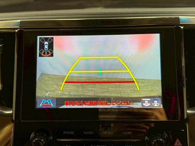 トヨタ&nbsp;ヴェルファイアの画像5