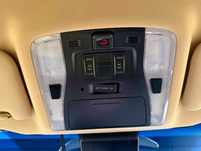 トヨタ&nbsp;ヴェルファイアの画像6