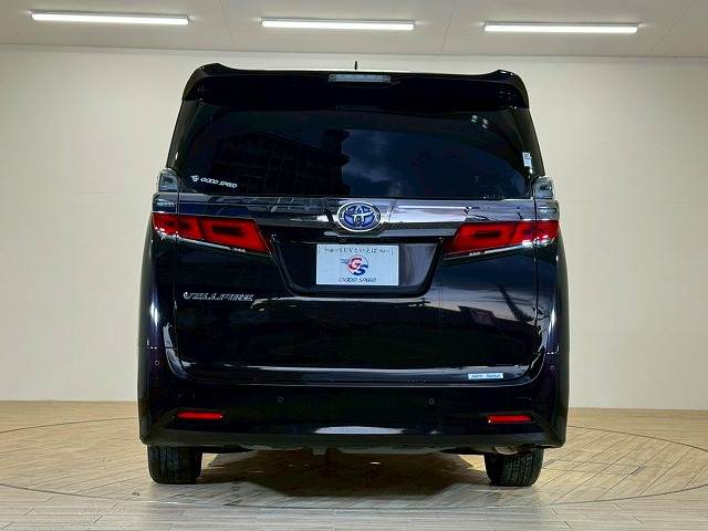 トヨタ&nbsp;ヴェルファイアの画像17