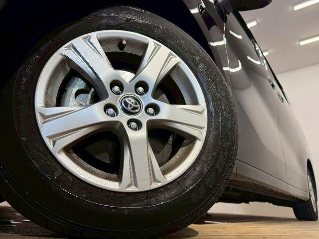 トヨタ&nbsp;ヴェルファイアの画像19