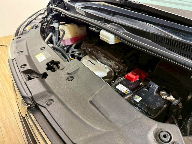 トヨタ&nbsp;ヴェルファイアの画像20