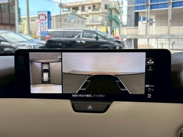 マツダ&nbsp;CX-60の画像5