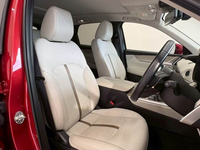 マツダ&nbsp;CX-60の画像12