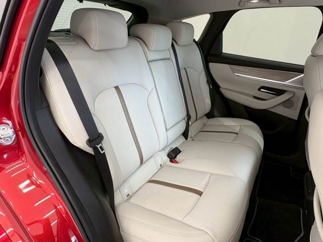 マツダ&nbsp;CX-60の画像13