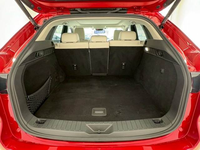 マツダ&nbsp;CX-60の画像14