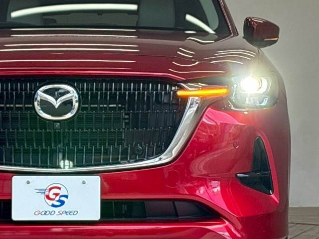 マツダ&nbsp;CX-60の画像18