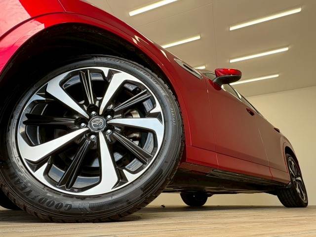 マツダ&nbsp;CX-60の画像19