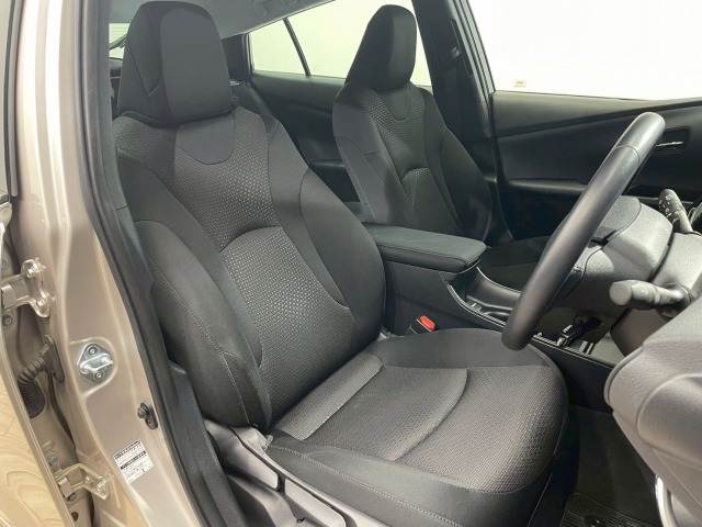 トヨタ&nbsp;プリウスの画像11