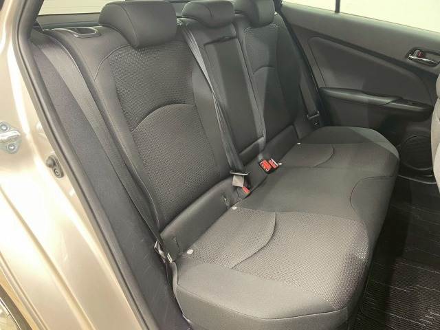 トヨタ&nbsp;プリウスの画像12