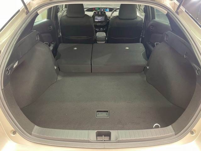 トヨタ&nbsp;プリウスの画像13
