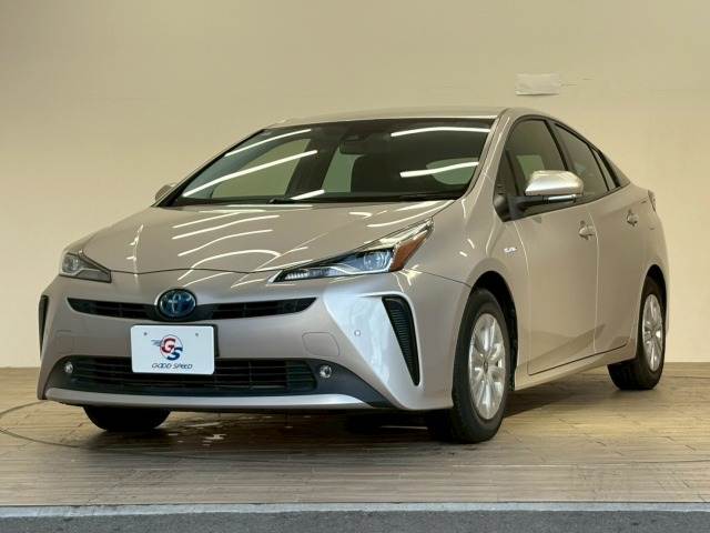 トヨタ&nbsp;プリウスの画像14