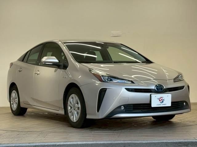 トヨタ&nbsp;プリウスの画像15