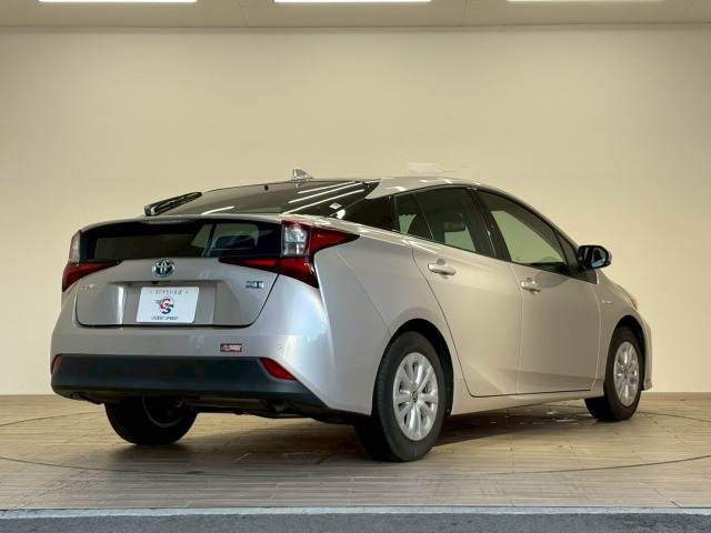 トヨタ&nbsp;プリウスの画像16