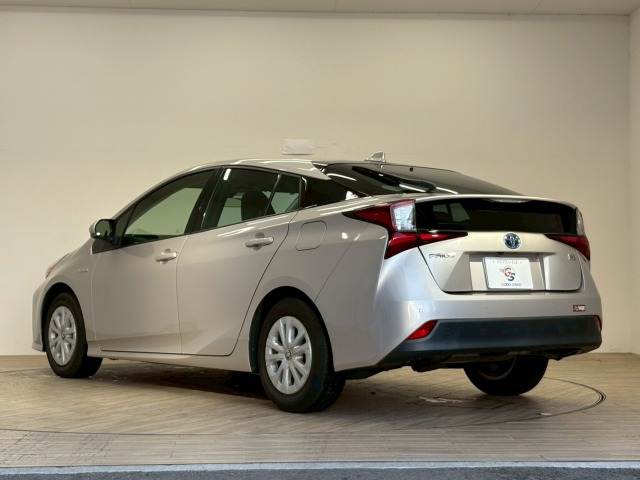 トヨタ&nbsp;プリウスの画像17