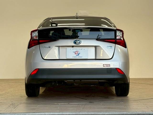 トヨタ&nbsp;プリウスの画像18