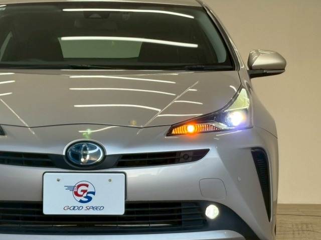 トヨタ&nbsp;プリウスの画像19