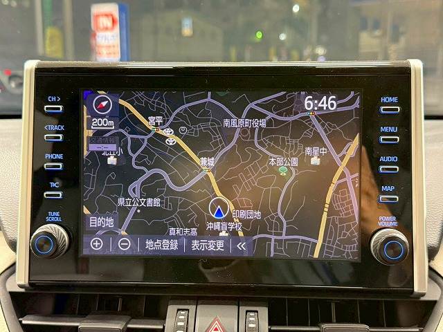 トヨタ&nbsp;RAV4の画像4