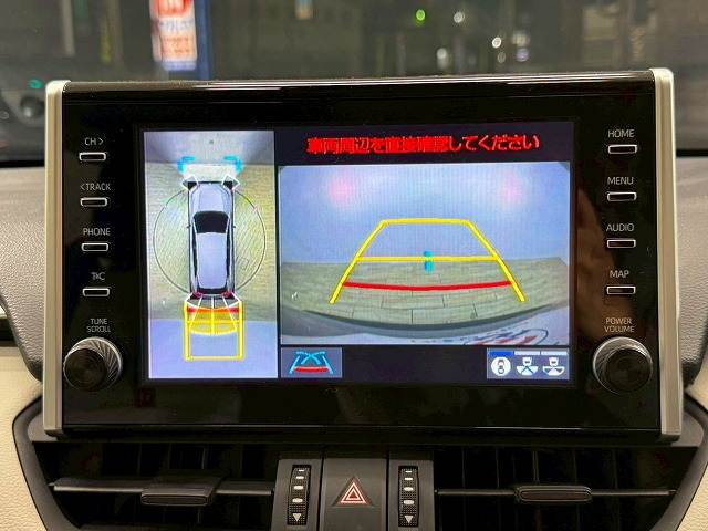 トヨタ&nbsp;RAV4の画像5