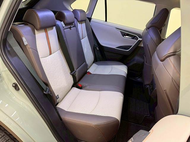 トヨタ&nbsp;RAV4の画像13