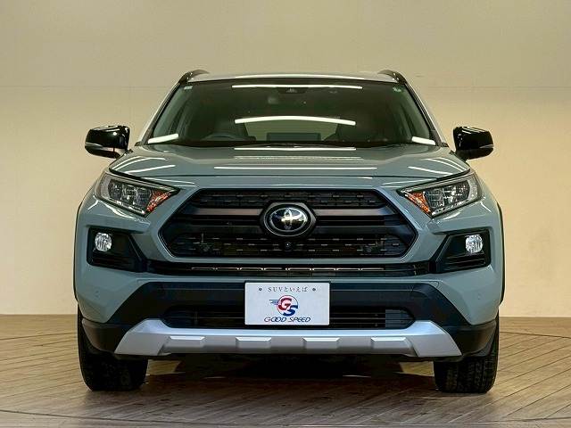 トヨタ&nbsp;RAV4の画像15