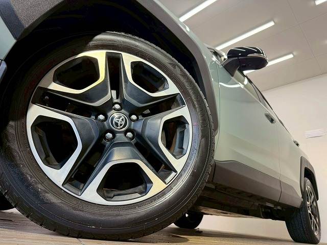 トヨタ&nbsp;RAV4の画像19