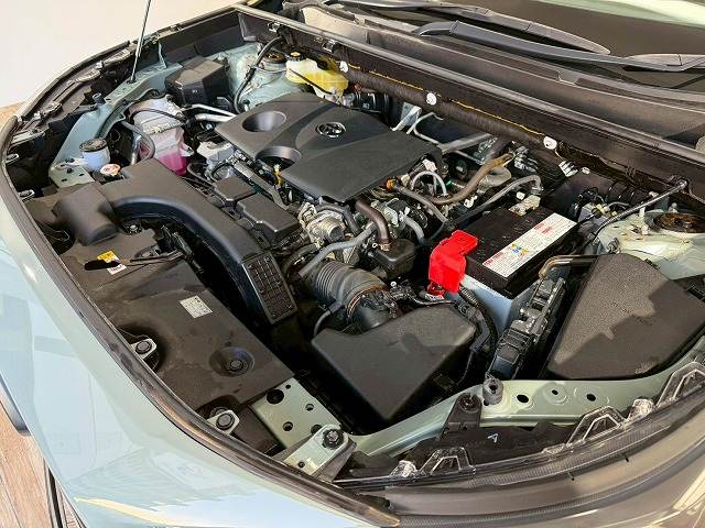 トヨタ&nbsp;RAV4の画像20