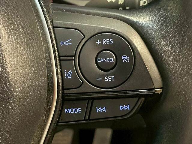 トヨタ&nbsp;ハリアーハイブリッドの画像5