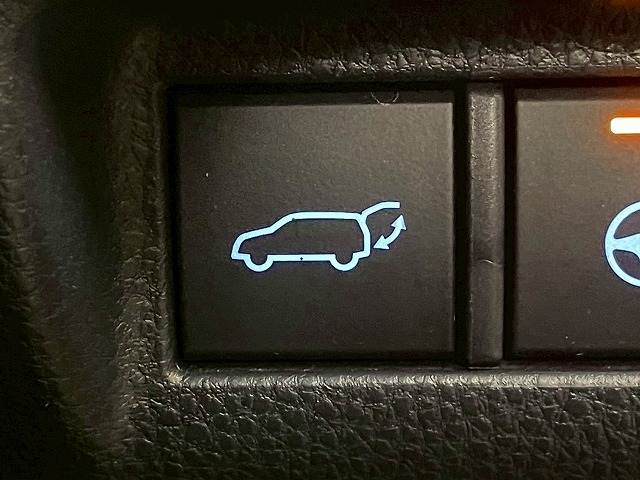 トヨタ&nbsp;ハリアーハイブリッドの画像7