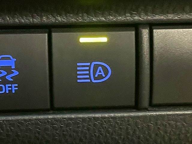 トヨタ&nbsp;ハリアーハイブリッドの画像8