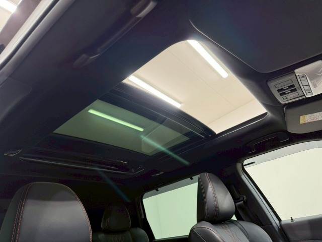 三菱 アウトランダーPHEVの画像5