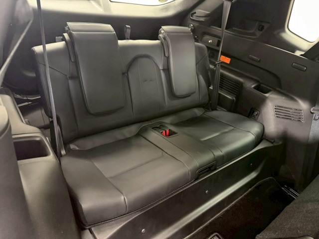 三菱 アウトランダーPHEVの画像11